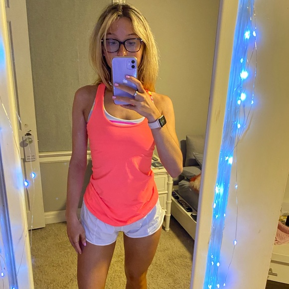 🦋SOLD🦋 Cool Racerback Tank - Picture 6 of 6